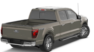 2026 Ford F-150® External Image 3